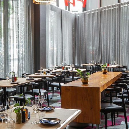 Mantra Southbank Aparthotel Melbourne Buitenkant foto