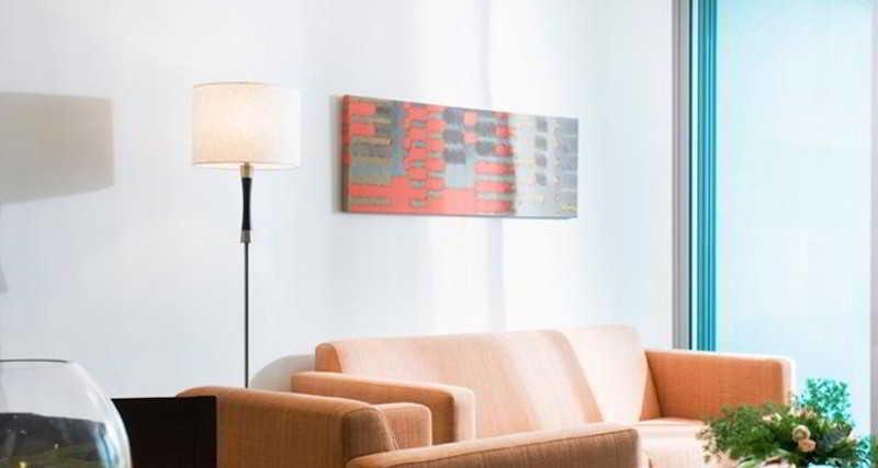 Mantra Southbank Aparthotel Melbourne Buitenkant foto
