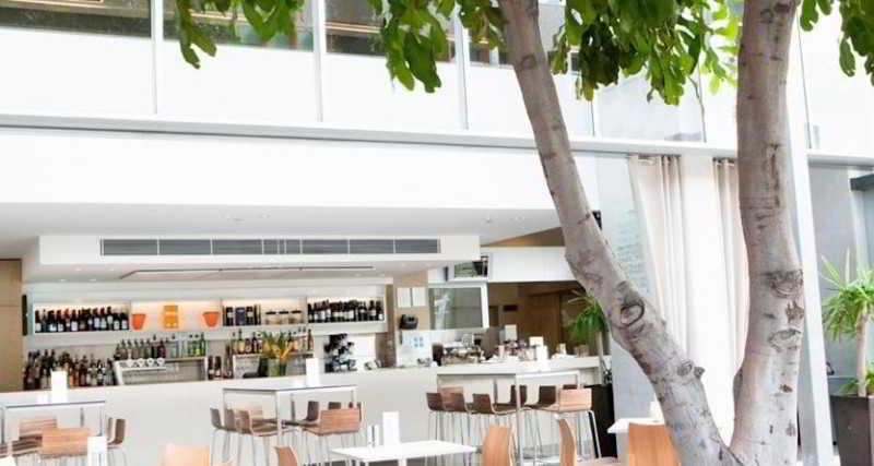 Mantra Southbank Aparthotel Melbourne Buitenkant foto
