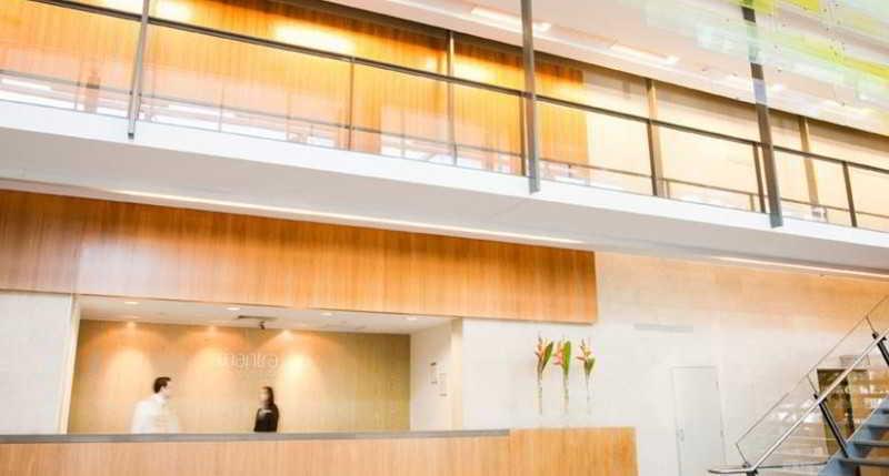 Mantra Southbank Aparthotel Melbourne Buitenkant foto
